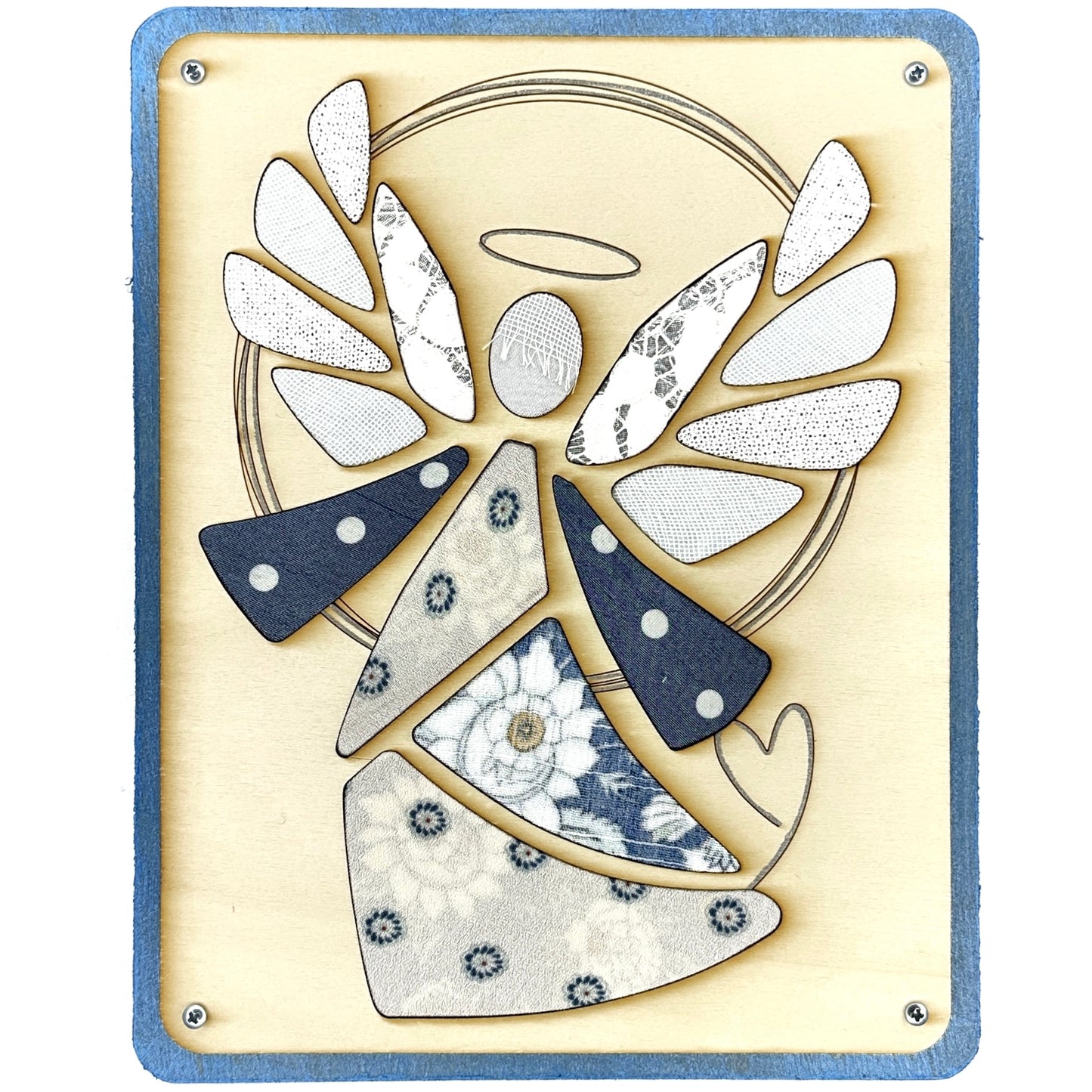 Premium Picto Kits - ANGEL