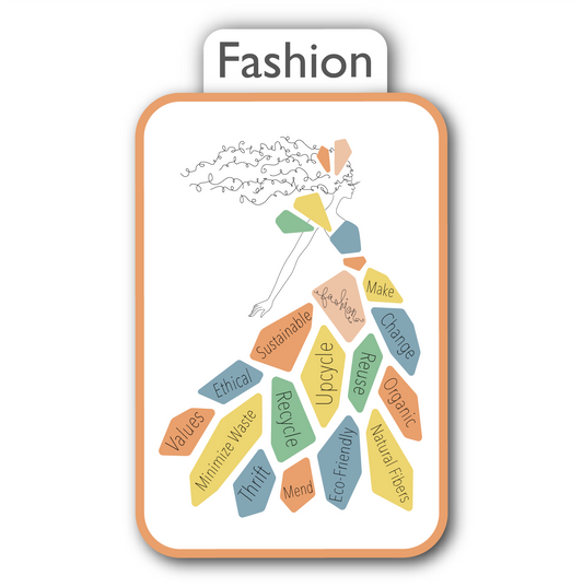 Premium Picto Kits - FASHION DRESS