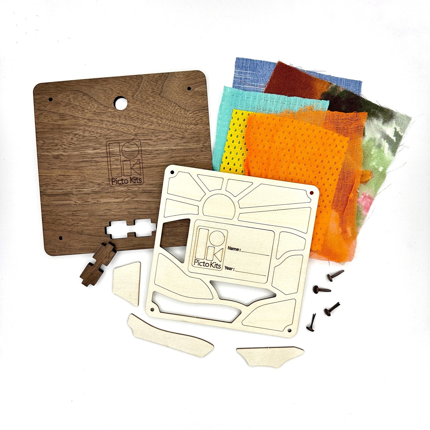 Picto Picture Frames - Landscape