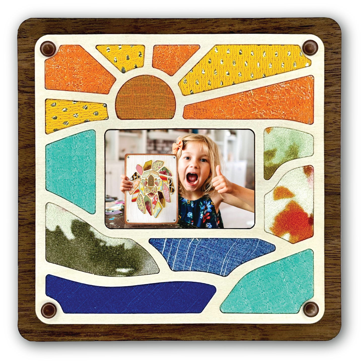 Picto Picture Frames - Landscape