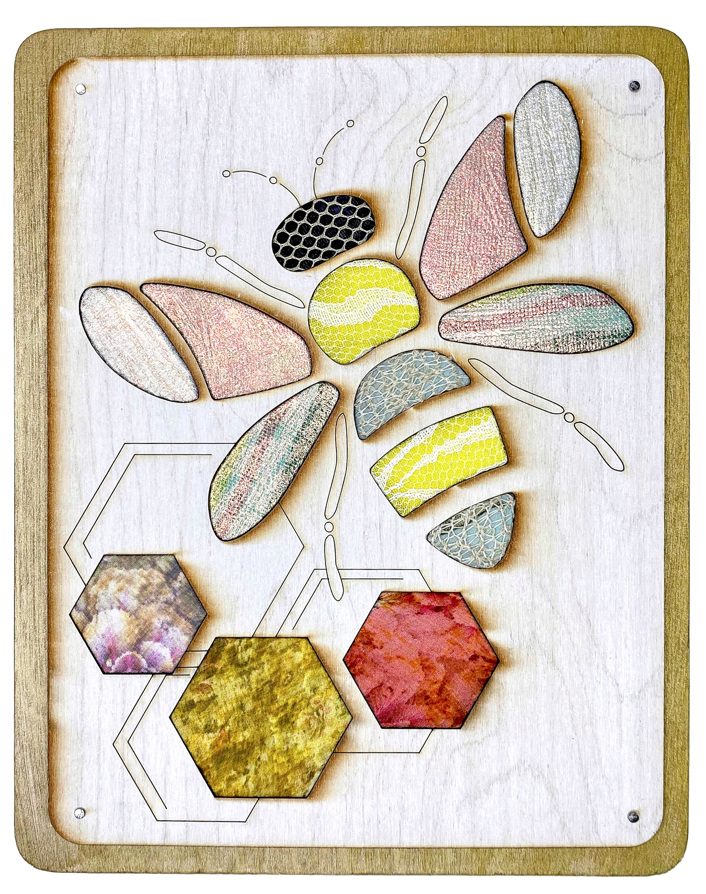 Premium Picto Kits - BEE