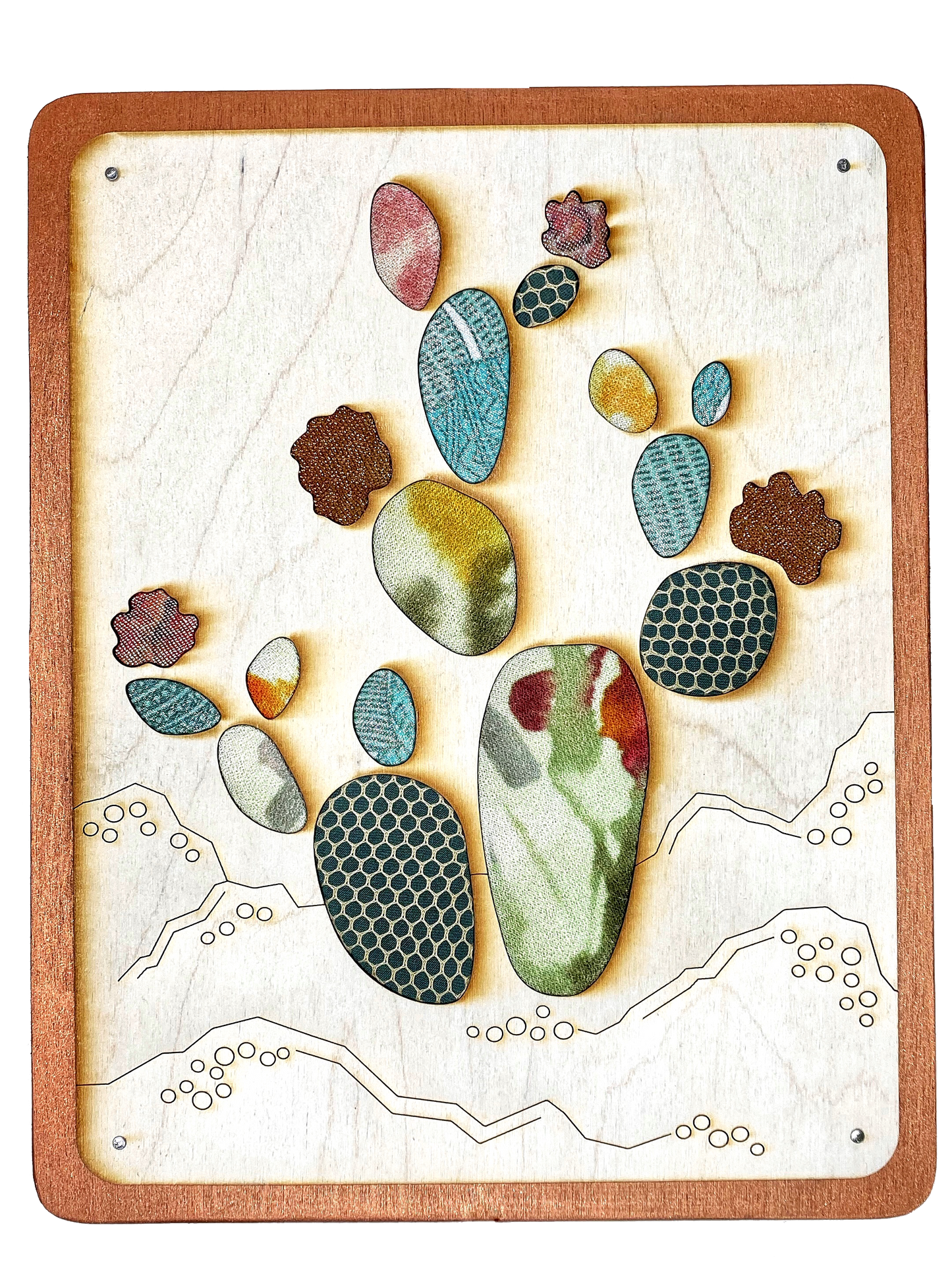 Premium Picto Kits - CACTUS