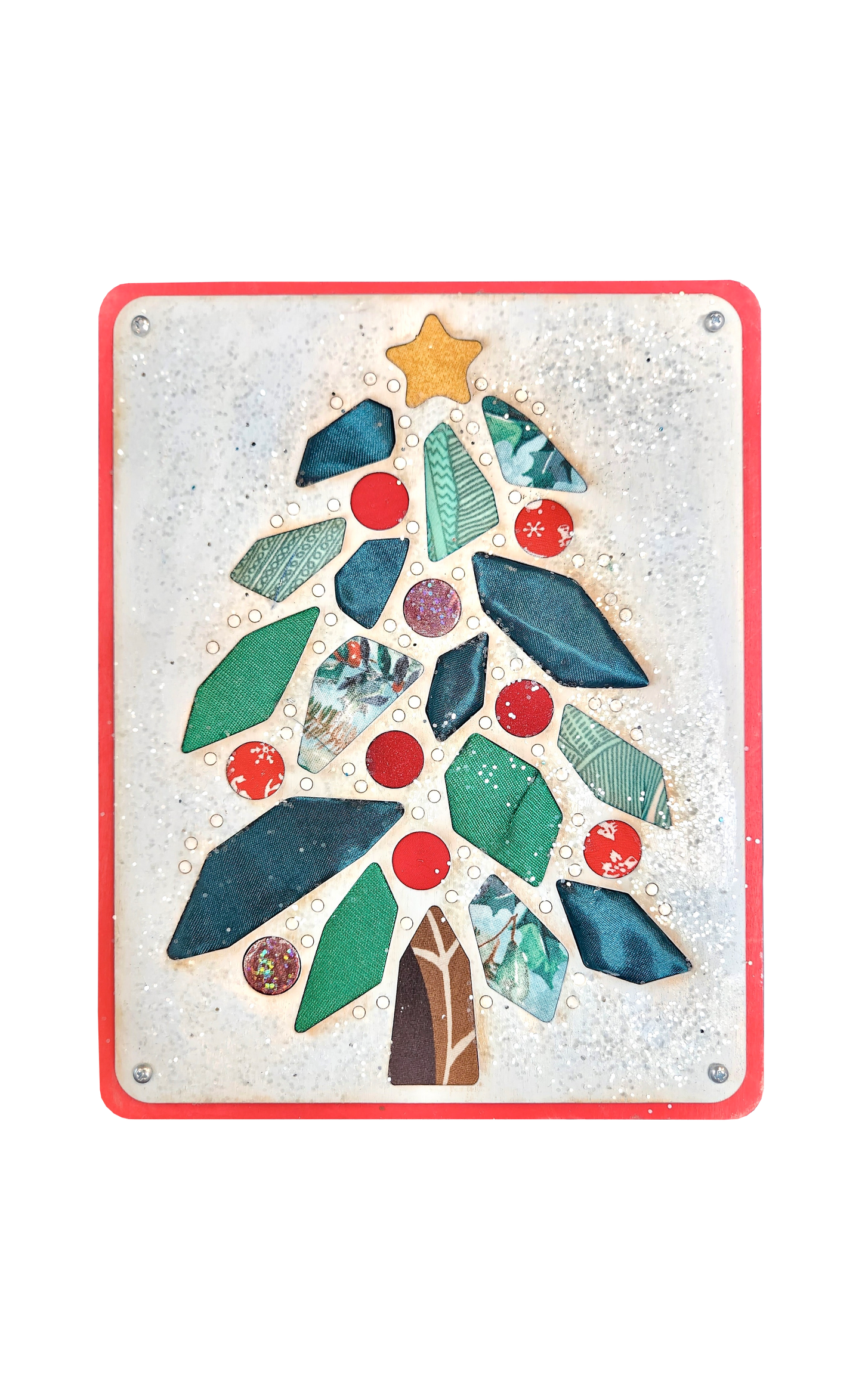 Premium Picto Kits - CHRISTMAS TREE