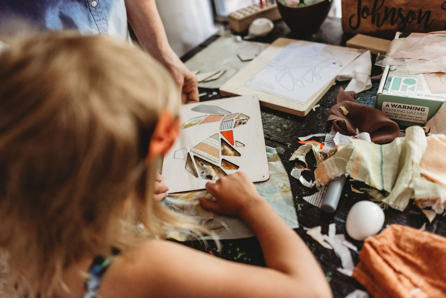 Premium Picto Kits - CHRISTMAS TREE