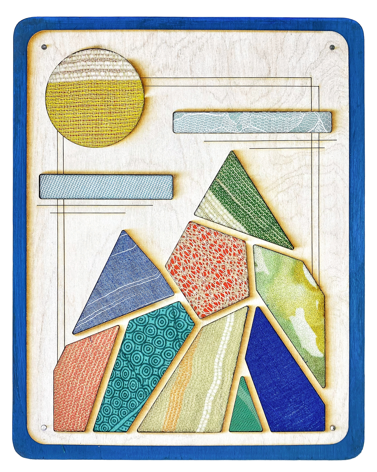 Premium Picto Kits - MOUNTAINS