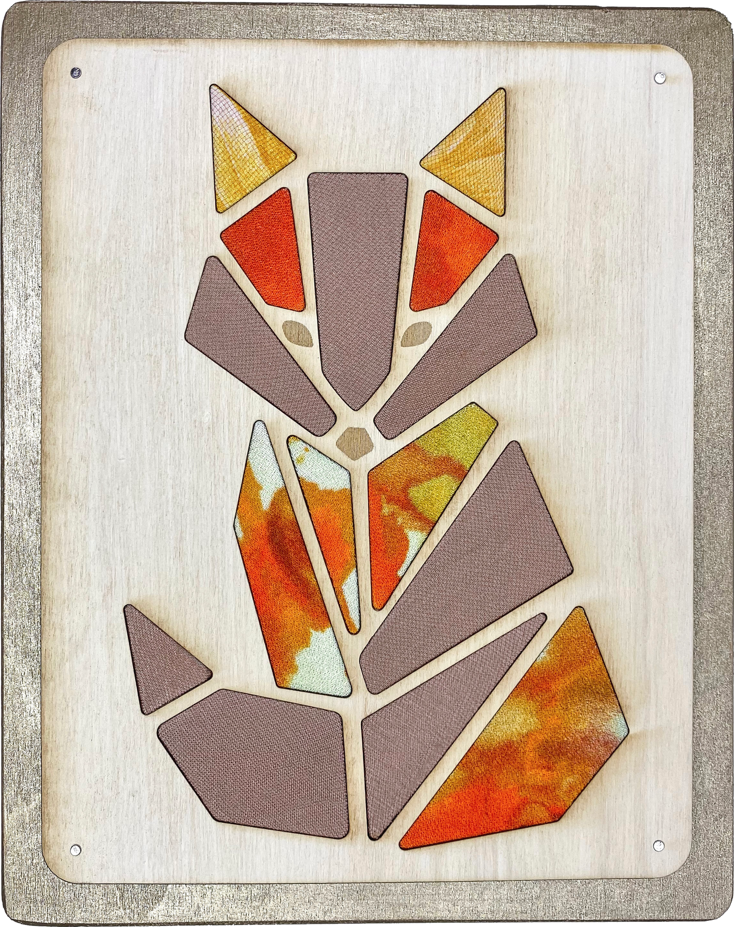 Premium Picto Kits - FOX