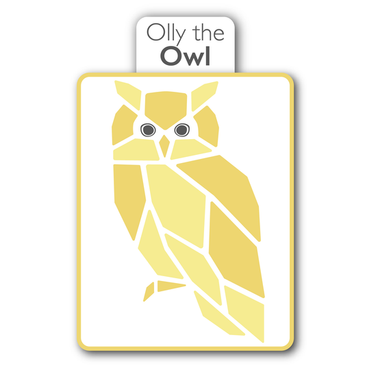 Premium Picto Kits - OWL