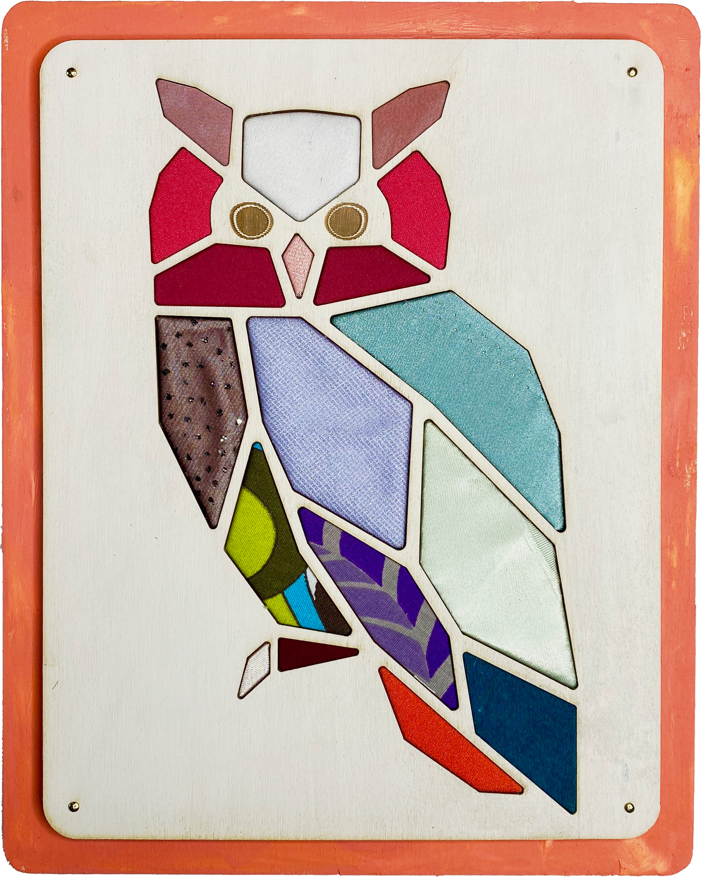 Premium Picto Kits - OWL