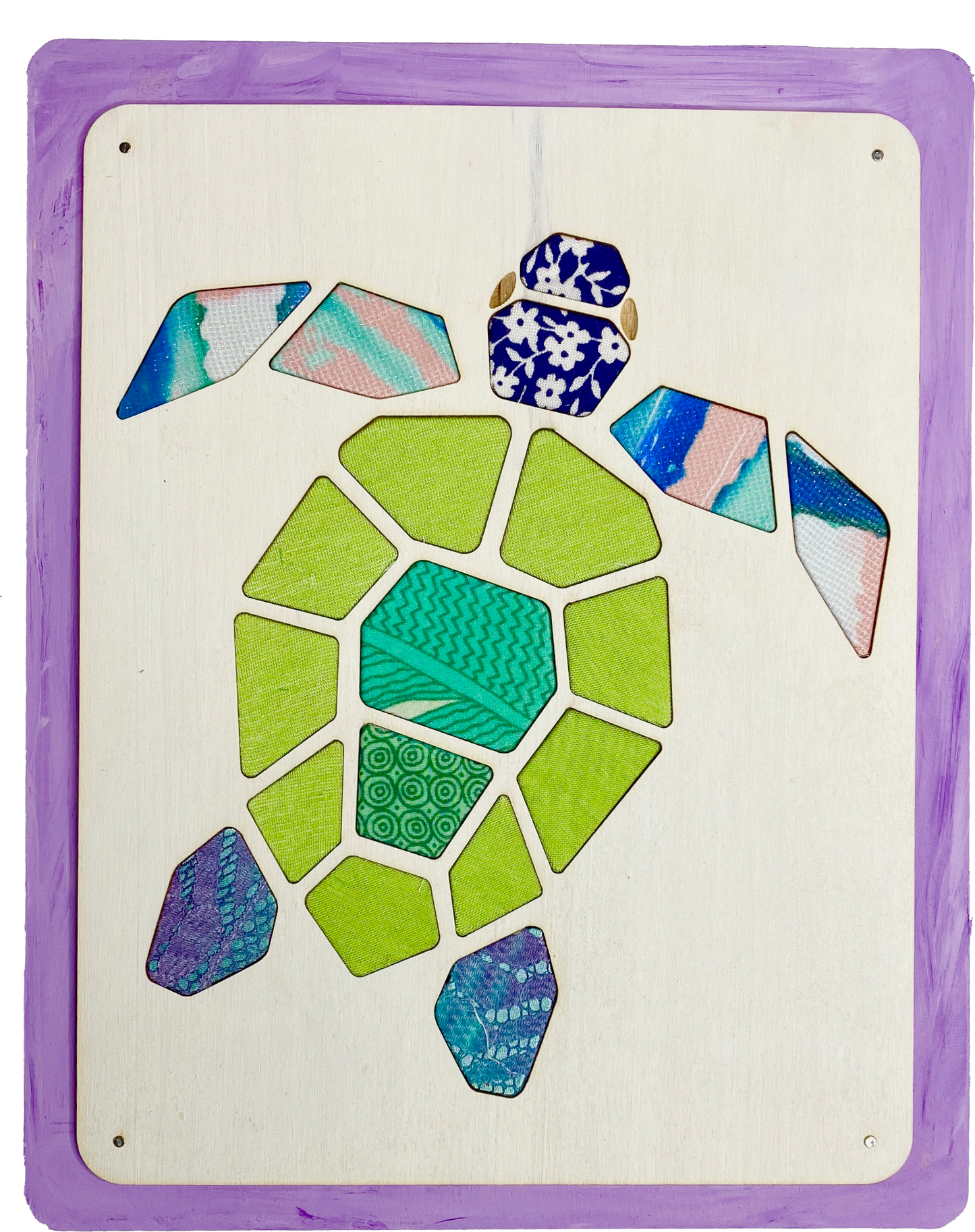 Premium Picto Kits - SEA TURTLE