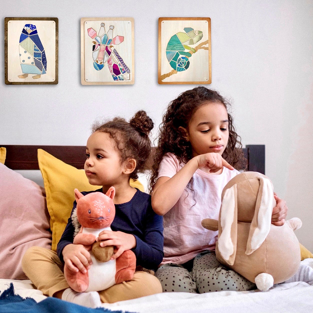 Animal 12 Month Subscription - Save 20% per Kit