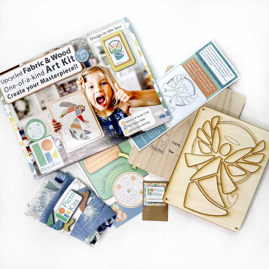 Premium Picto Kits - ANGEL