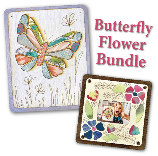 Butterfly Bundle (30% OFF)