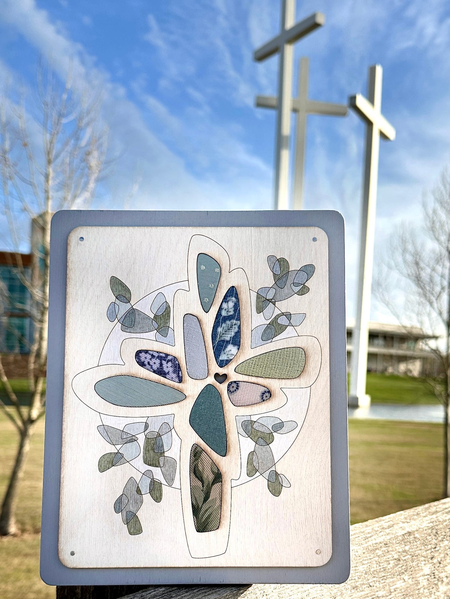 Premium Picto Kits - CROSS