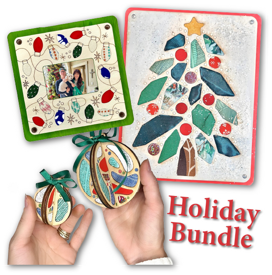 Holiday Bundle (30% OFF)