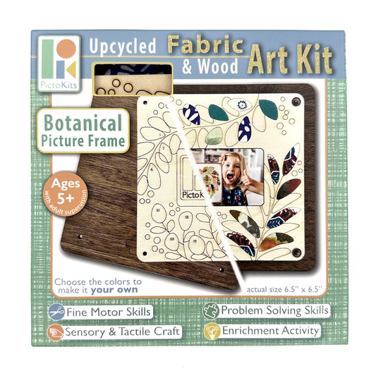 Picto Picture Frames - Botanical