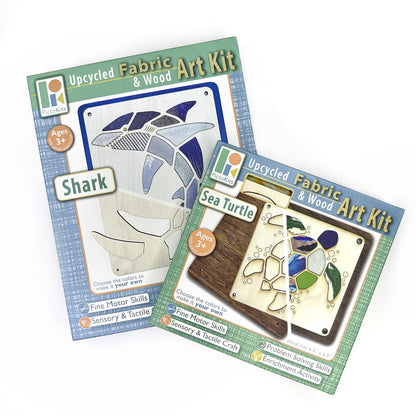 Ocean Friends Bundle