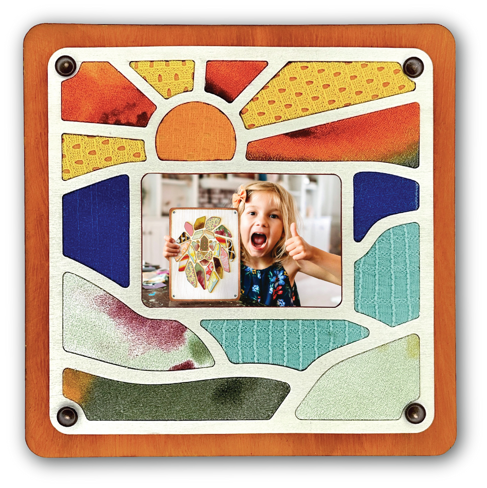 Picto Picture Frames - Landscape – Picto Kits