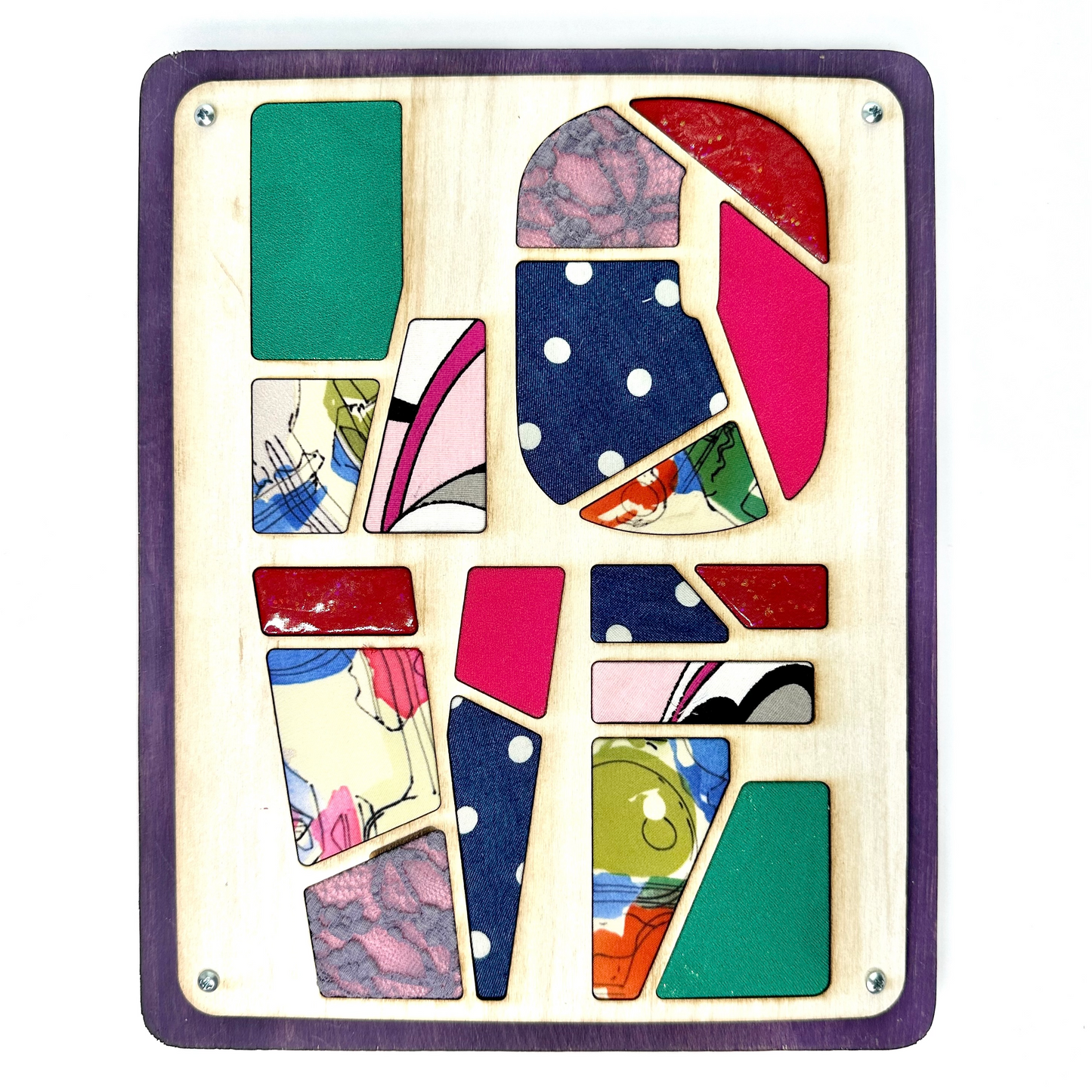 Premium Picto Kits - LOVE