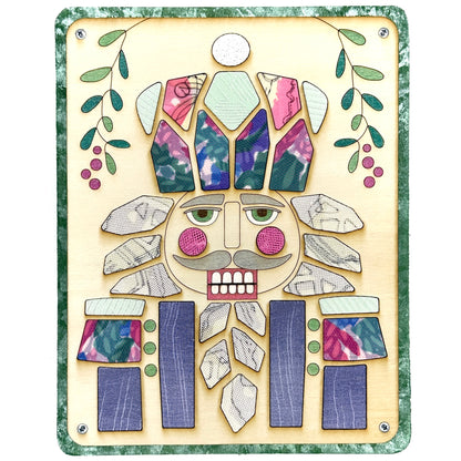 Premium Picto Kits - NUTCRACKER
