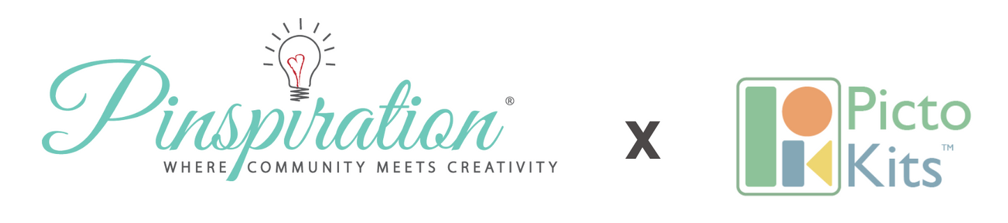 Pinspiration Only Wholesale - Custom Design