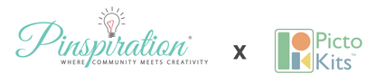 Pinspiration Only Wholesale - Custom Design