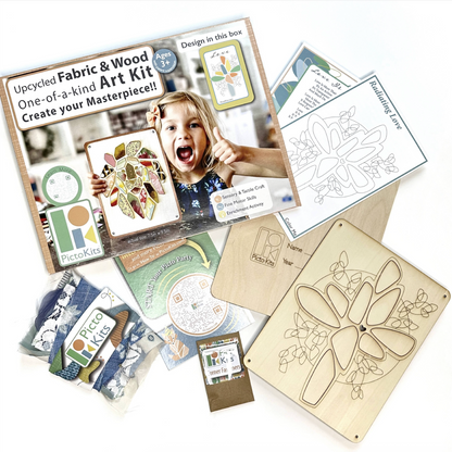 Premium Picto Kits - CROSS