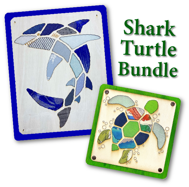 Ocean Friends Bundle