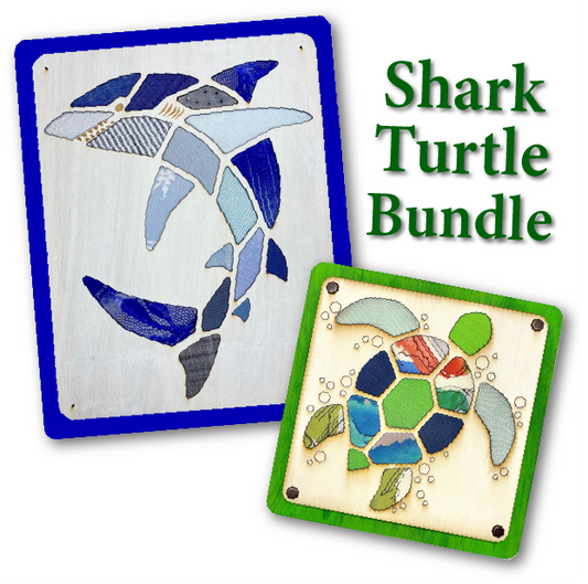 Ocean Friends Bundle