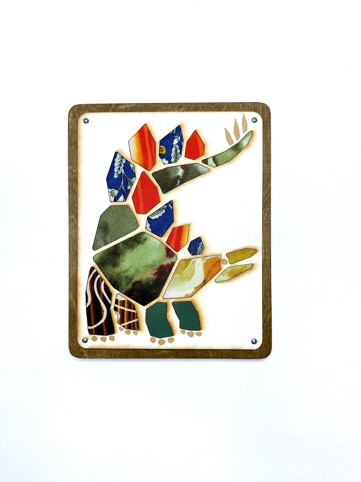 Premium Picto Kits - STEGOSAURUS