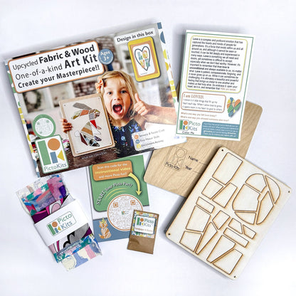 Premium Picto Kits - LOVE