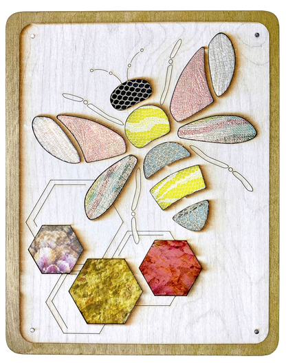 Premium Picto Kits - BEE