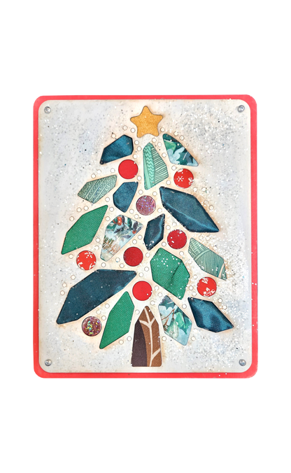 Premium Picto Kits - CHRISTMAS TREE