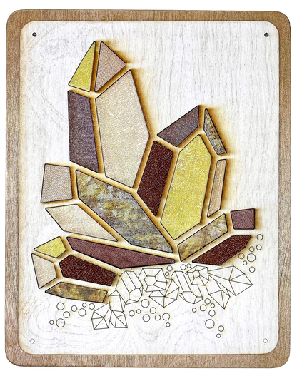Premium Picto Kits - CRYSTALS
