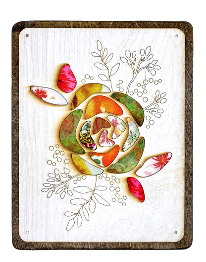Premium Picto Kits - FLOWER