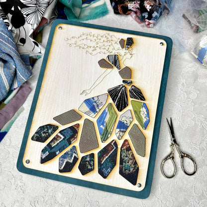 Premium Picto Kits - FASHION DRESS