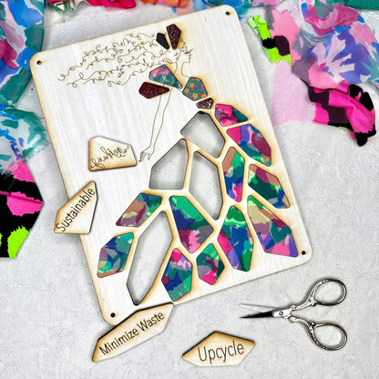 Premium Picto Kits - FASHION DRESS
