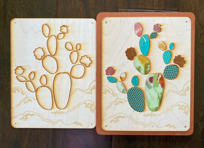 Nature 6 Month Subscription - Save 20% per Kit