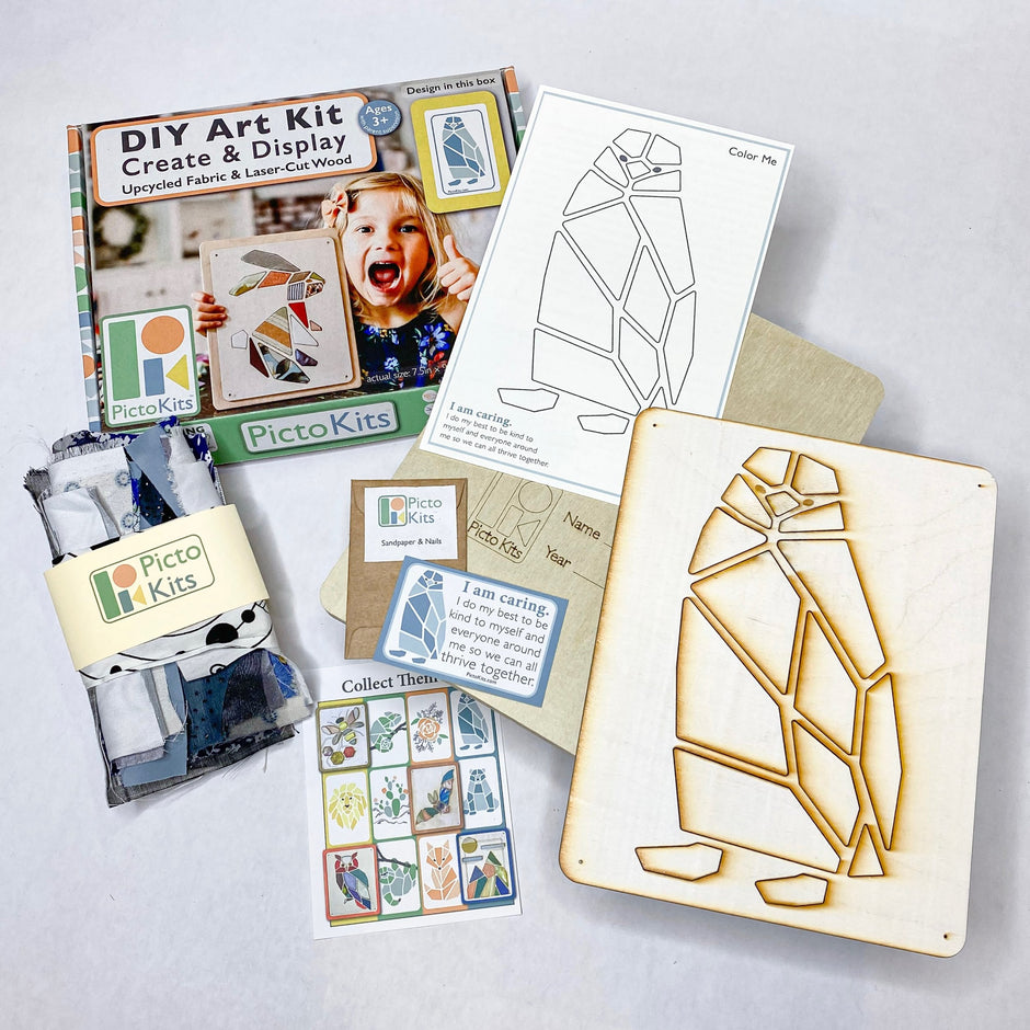 All Picto Kit Designs – Page 2 – Picto Kits