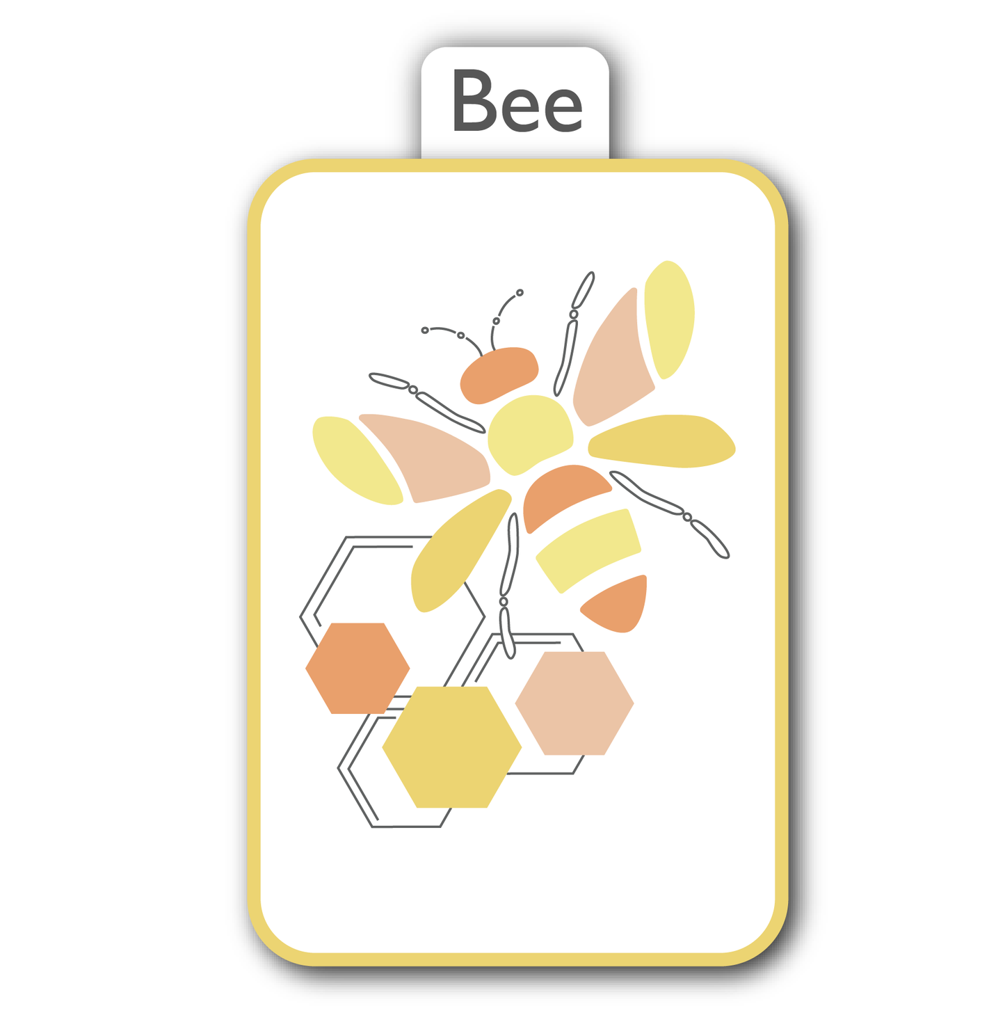 Premium Picto Kits - BEE