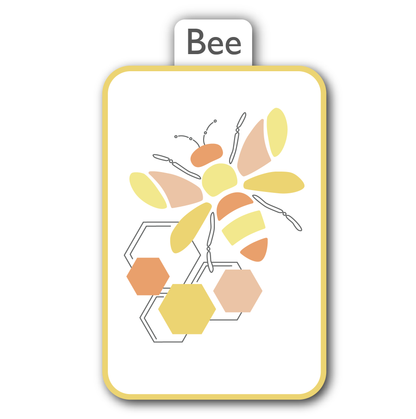 Premium Picto Kits - BEE