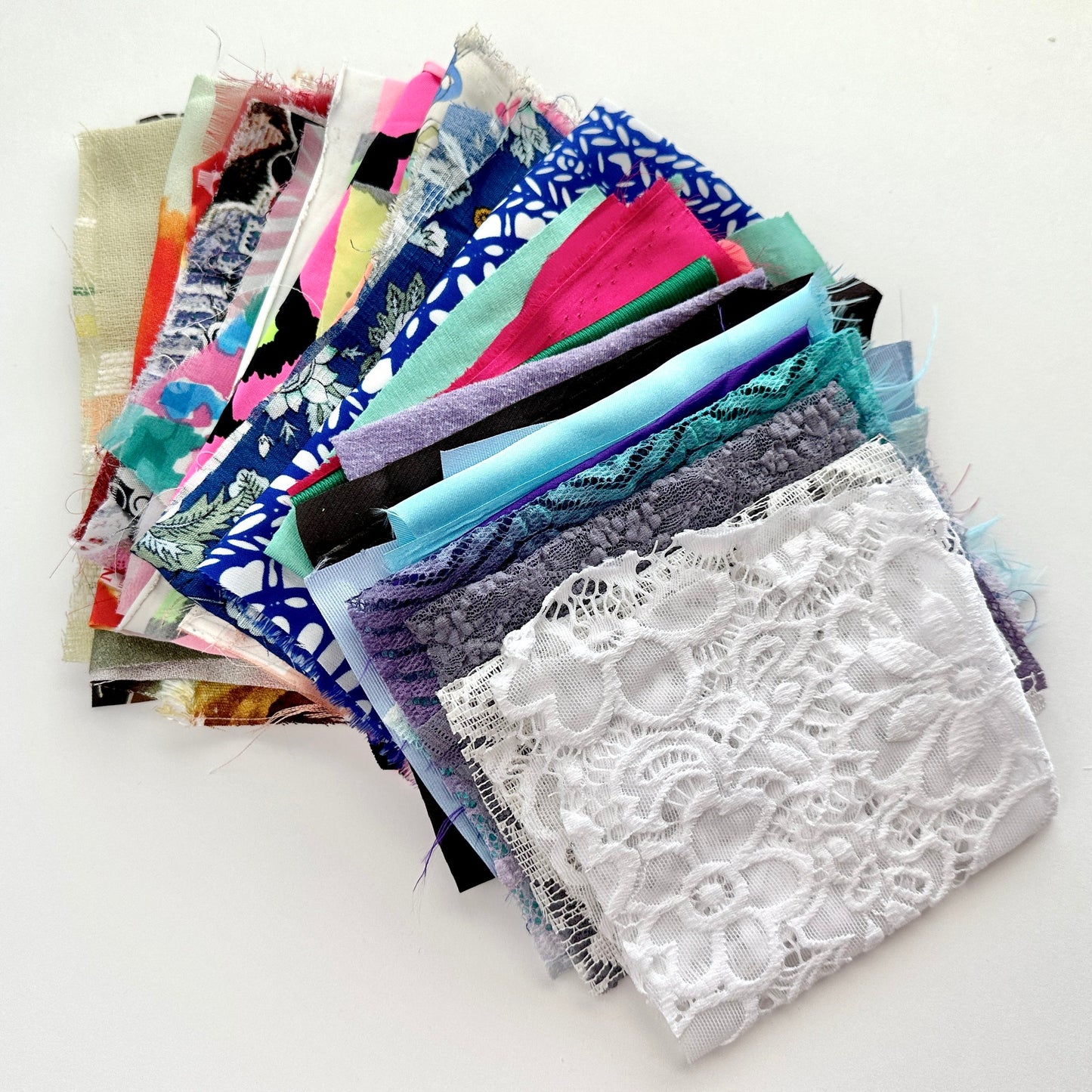 Workshop Wholesale - Square Kits ($12/kit)