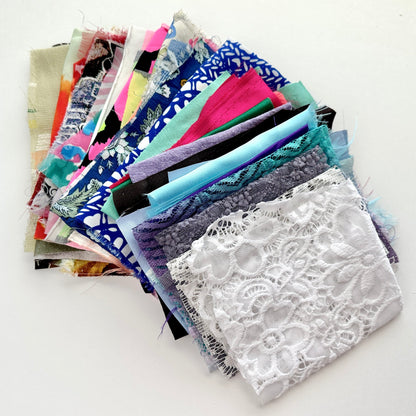 Workshop Wholesale - Square Kits ($12/kit)