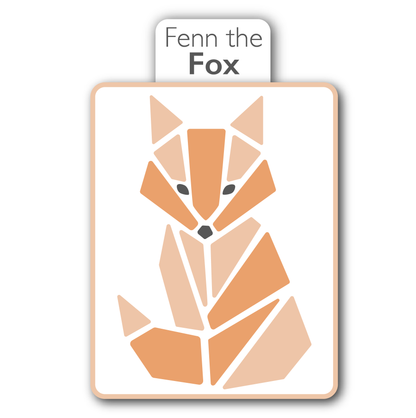 Premium Picto Kits - FOX