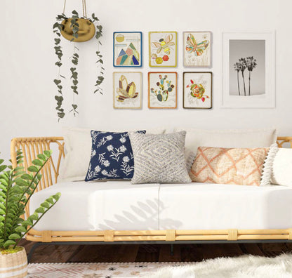 Premium Picto Kits - FLOWER