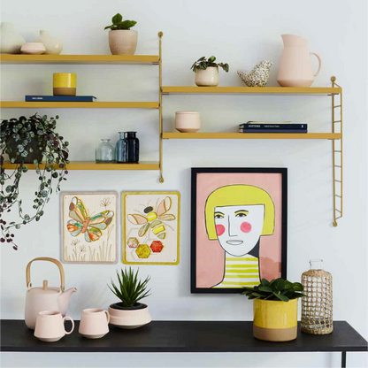 Premium Picto Kits - FLOWER
