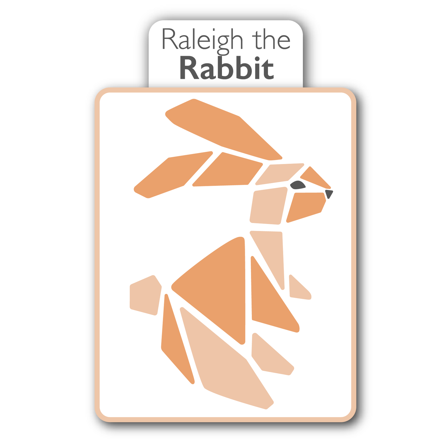Premium Picto Kits - RABBIT
